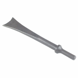 May-31967 Air Chisel Outside Muffler Cutter, 0.40 In. Shank