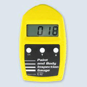 Pmc-5437mg Etg-mini Electronic Steel Paint Thickness Gauge