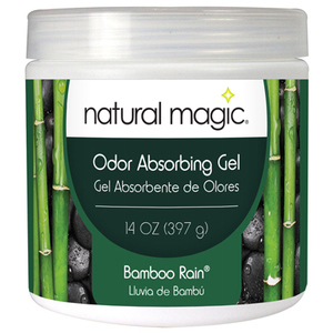 Wmn4121d Natural Magic Odor Absorb Gel