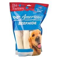 -78204 American Beefhide Dog Chew