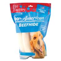 -78206 American Beefhide Dog Chew