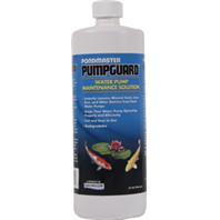 Eugene Pond P-3907 Pondmaster Pumpguard Water Pump Maintenance