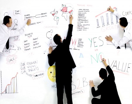 Biggies DS-WTE-72 Dry Erase Stickie Wall Sheet - White 72 in. Biggies DS-WTE-72 Dry Erase Stickie Wall Sheet - White 72 in.