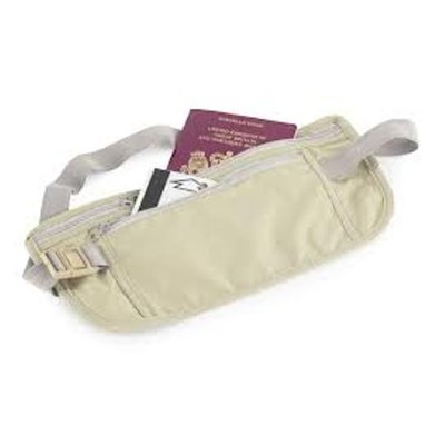 17928 Security Traveling Pouch