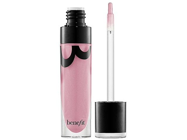 Benefit Cosmetic 17946nn Benefit Ultra Shines Lip Shine Gloss Haute Brilliance - Nookie Nookie