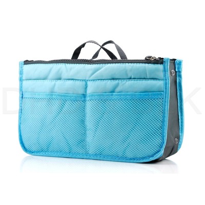 17979bl Bag In Bag Organizer - Blue