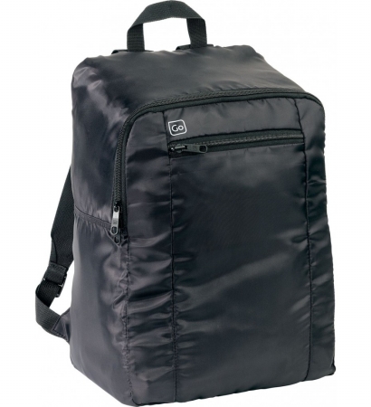 859 Backpack Extra - Black