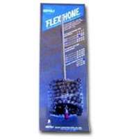 BRM-BC20M18 Hone Brake Cylinder Flex - 180 Grit 20 mm. BRM-BC20M18 Hone Brake Cylinder Flex - 180 Grit 20 mm.