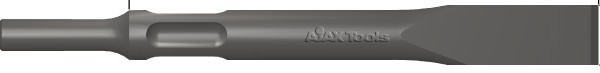 -a3102-18 18 In. Flat Chisel