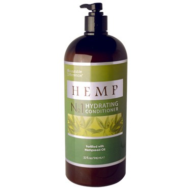 UPC 811331023985 product image for Measurable Difference 7306 Hemp Hydrating Conditioner 32 fl. oz. | upcitemdb.com