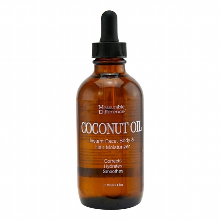 7345 Coconut Oil Instant Face & Body Moisturizer