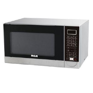 Rmw1182 Rca 1.1 Cu. Ft. Microwave