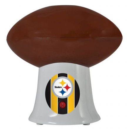 Pittsburgh Steelers Hot Air Popcorn Maker
