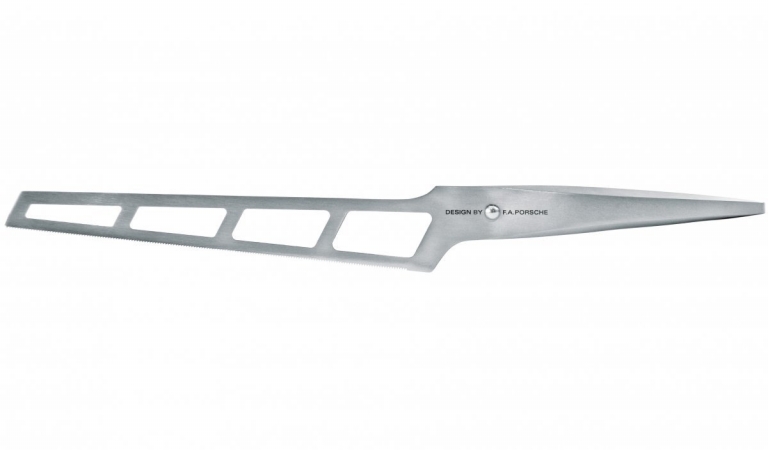Chroma P37 6.5 In. Cheese Knife Type 301