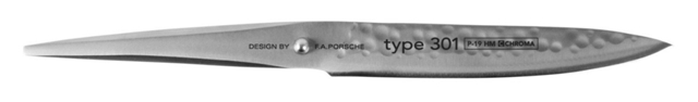 Chroma P19 Hm 5 In. Utility Knife