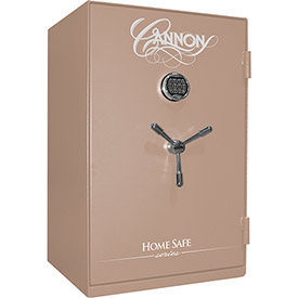 UPC 751077006999 product image for Cannon Safe HS3824-H3TEC-13 Home Safe Series Fire Resistant Gun Safe - Beige | upcitemdb.com