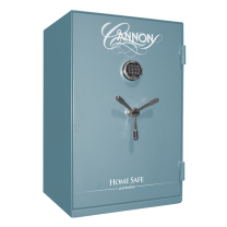 UPC 751077007026 product image for Cannon Safe HS3824-H8TEC-13 Home Safe Series Fire Resistant Gun Safe   Light Blu | upcitemdb.com