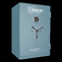 UPC 751077007033 product image for Cannon Safe HS3824-H9TEC-13 Home Safe Series Fire Resistant Gun Safe   Mint Gree | upcitemdb.com