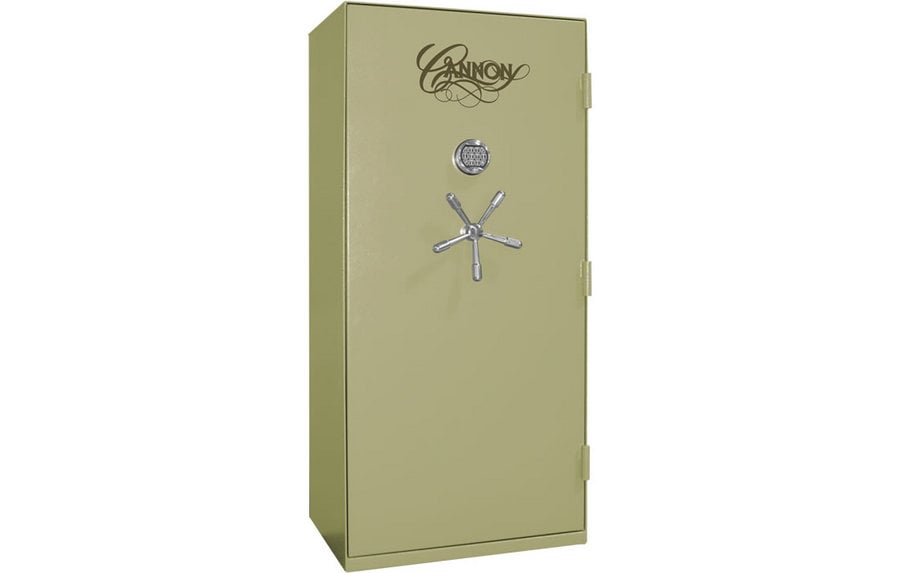 UPC 751077007088 product image for Cannon Safe HS6028-H9FEC-13 Home Safe Series Fire Resistant Gun Safe   Mint Gree | upcitemdb.com