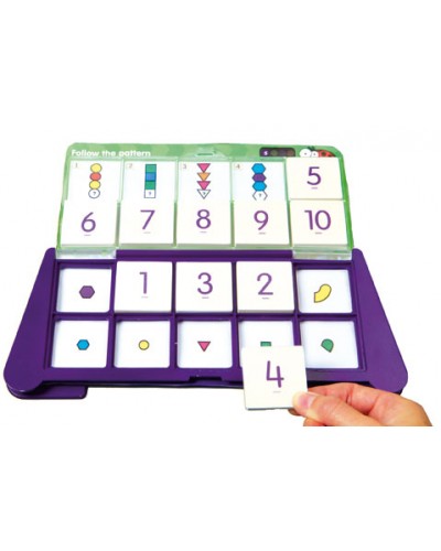 Junior Learning Crbst Smart Tray
