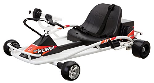 Ground Force Drifter Fury Ride-on