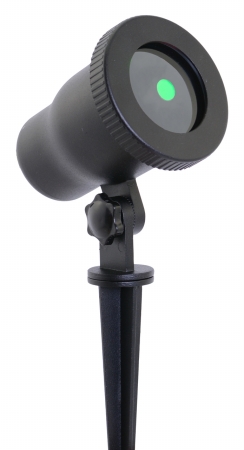 Viatek LL03-G Night Stars Premium Landscape Lighting Green