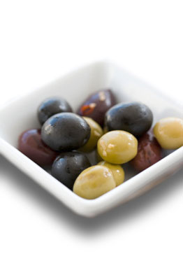 UPC 876314000339 product image for 24208 2-5 lbs. Pitted Country Olive Mix | upcitemdb.com