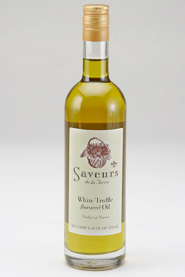 UPC 876314001114 product image for 34014 6-8.45 fl oz. White Truffle Olive Oil | upcitemdb.com