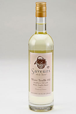 UPC 876314000162 product image for 34015 6-8.45 fl oz. White Truffle Sunflower Oil | upcitemdb.com