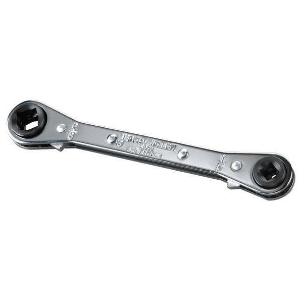 Yellow Jacket 60613 Straight Service Wrench