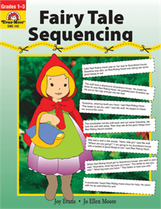 142 Fairy Tale Sequencing