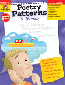 733 Poetry Patterns