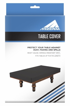 P1813 Premium Table Cover