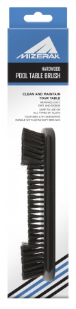 P1814 Deluxe Table Brush