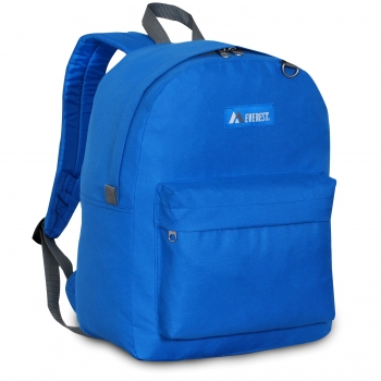 2045cr-rbl Classic Backpack - Royal Blue