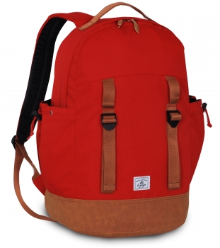 Journey Pack - Red