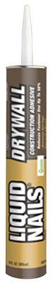 Dwp24 Liquid Nails Drywall Adhesive