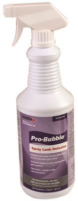 Pro-bubble-32 32 Oz. Pro-bubble Leak Detector With Spray Top