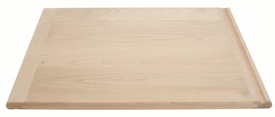 90 7844 16 X 20 In. Hardwood Cutting Board