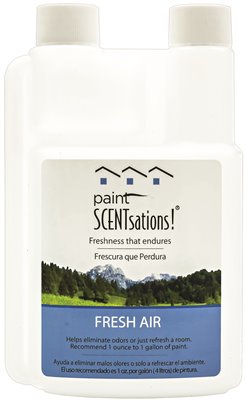103-10 Paint Scentsations Fresh Air Scent Bottle, 10 Oz.