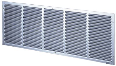 UPC 724587404944 product image for Hardware Express PXGA Friedrich Ptac & Wall Outdoor Louver | upcitemdb.com