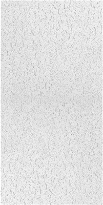 220 Fifth Avenue Mineral Fiber Firecode Ceiling Tile In White
