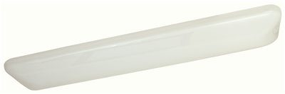 Replacement Lens For Cloud Style Wrap Around Fixtures