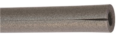 P10xb-6 Thermwell Pipe Insulation, 0.25 X 0.37 In. Thick