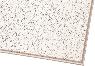 Bp704an Armstrong Cortega Second Look Angled Tegular Ceiling Tile, 0.93 In. 24 X 24 X 0.62 In.