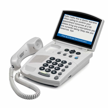 Captel Communication