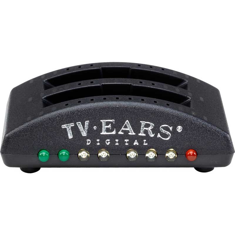 UPC 669188117117 product image for TV Ears 5.0 Digital TV Listening Transmitter Kit | upcitemdb.com