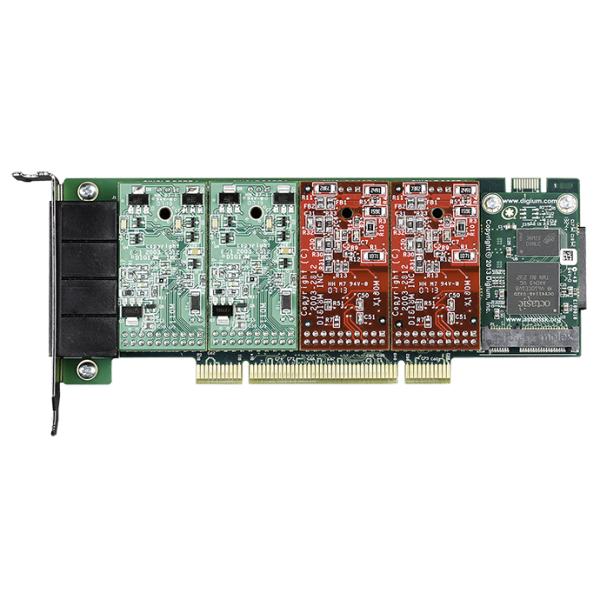 Digium Inc