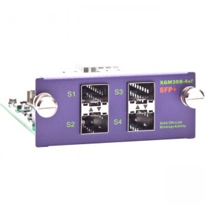 Extreme Networks Inc Electronics