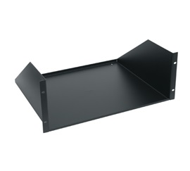 Products 15.5 in. Utility Rackshelf- 4 RU